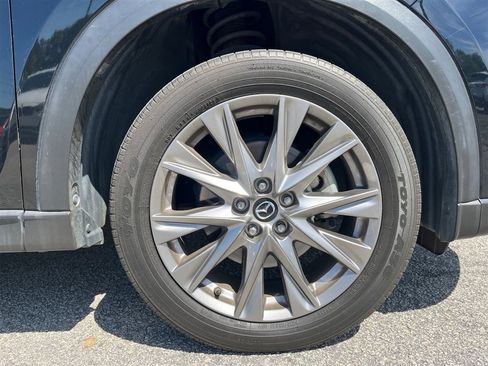 Used 2019 MAZDA CX-5 Grand Touring Reserve AWD/4WD image 9