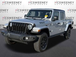 Used 2022 Jeep Gladiator Sport 360° Tour