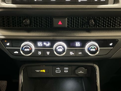 Certified 2023 Honda CR-V Sport image 19