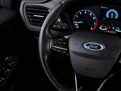 Used 2022 Ford Escape SE w/ Convenience Package image 26