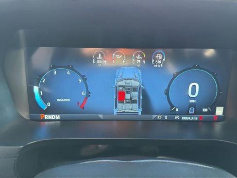 Certified 2024 Ford F150 XLT w/ Equipment Group 302A MID image 27