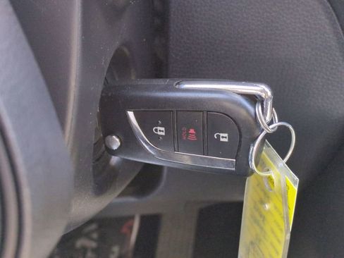 Used 2023 Toyota RAV4 LE image 27