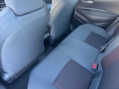 New 2026 Toyota Corolla SE FWD image 10