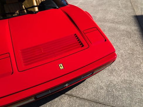 Used 1989 Ferrari 328 GTS RWD image 7