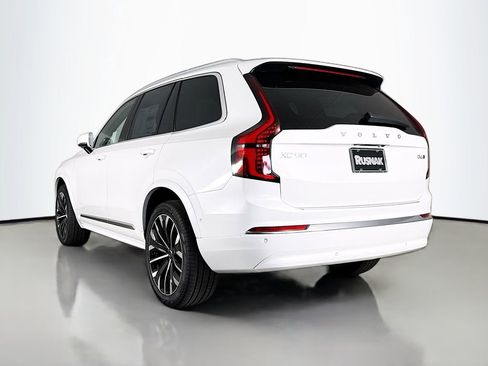 New 2026 Volvo XC90 B6 Plus w/ Protection Package Premier AWD/4WD image 5