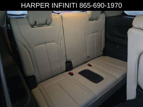 Used 2023 INFINITI QX60 Sensory w/ Vision Package image 9