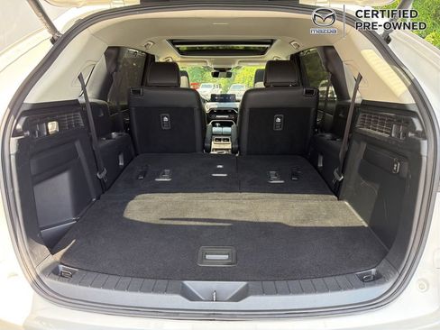 Used 2024 MAZDA CX-90 3.3 Turbo w/ Premium Package AWD/4WD image 18