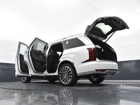 New 2026 Hyundai Palisade Calligraphy image 39