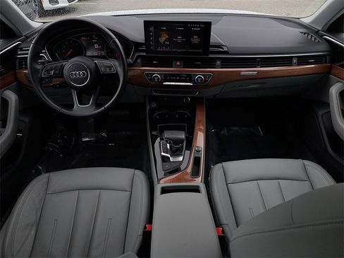Used 2023 Audi A4 2.0T Premium w/ Convenience Package image 24