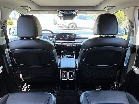 Used 2025 Kia Sorento SX FWD image 48