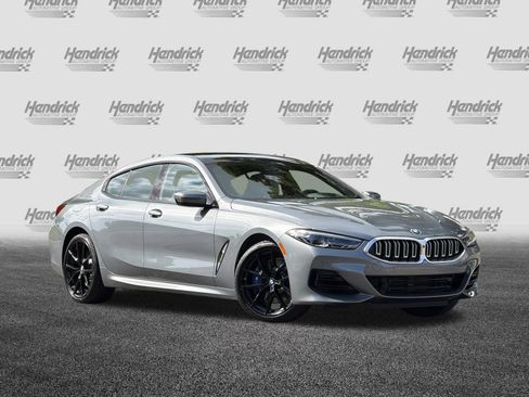 New 2026 BMW 840i RWD image 2
