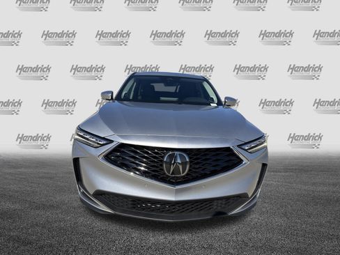 Certified 2026 Acura MDX FWD w/ Technology Package image 3