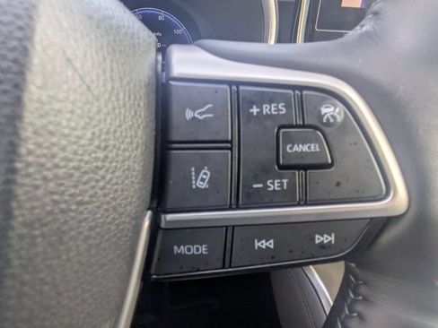 Used 2024 Toyota Highlander Limited FWD image 28