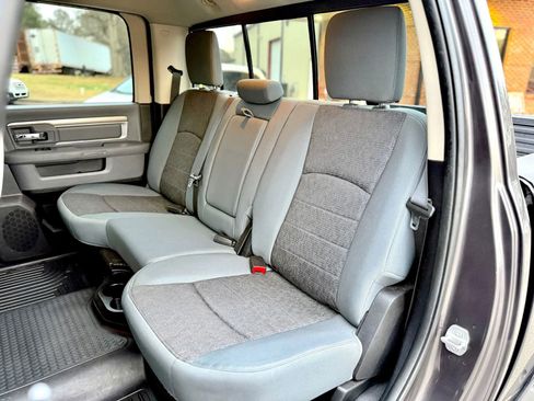 Used 2014 RAM 1500 Big Horn image 22