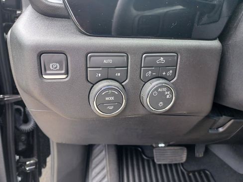 Used 2026 Chevrolet Silverado 1500 LT AWD/4WD image 19