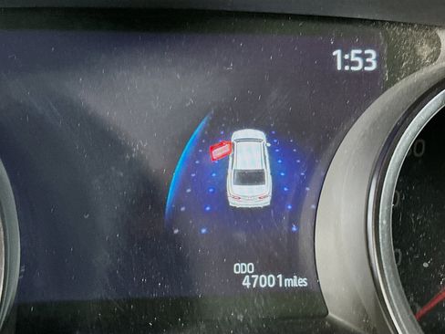 Used 2024 Toyota Camry XSE image 18