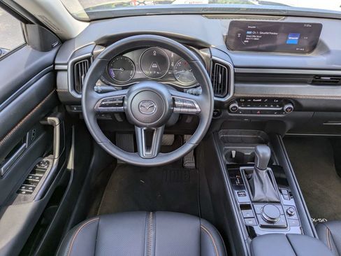 Certified 2025 MAZDA CX-50 AWD 2.5 Hybrid w/ Weather Package image 19