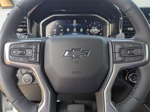 New 2025 Chevrolet Silverado 1500 RST w/ Convenience Package II image 31