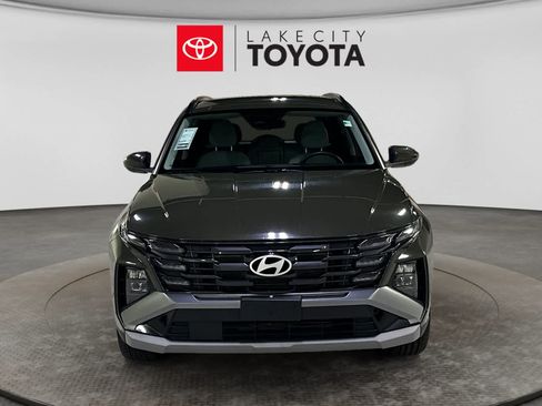 Used 2025 Hyundai Tucson SEL FWD image 14
