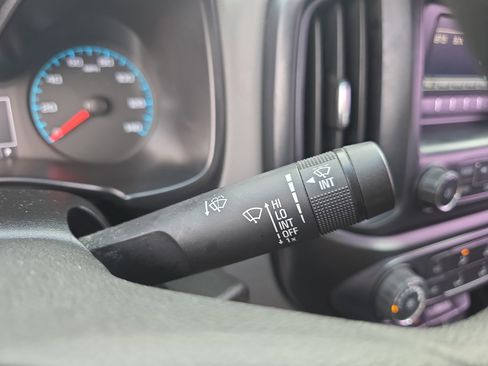 Used 2016 Chevrolet Colorado W/T image 26