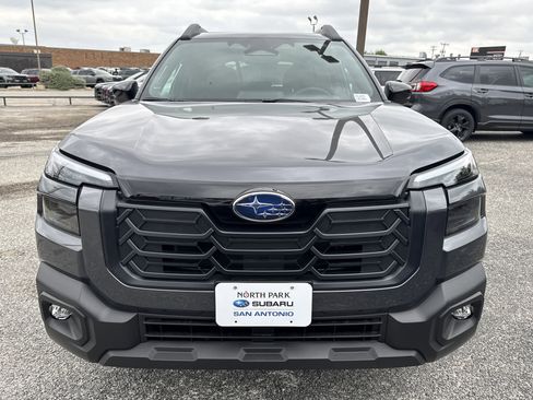 New 2026 Subaru Outback Limited AWD/4WD image 8