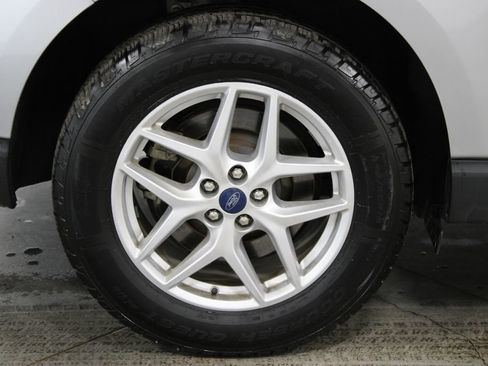 Used 2022 Ford Edge SEL w/ Convenience Package image 13