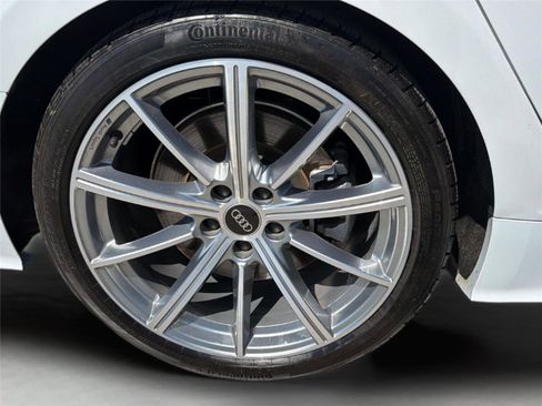 Used 2025 Audi A5 2.0T Premium Plus image 29