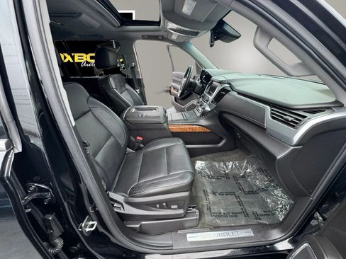 Used 2015 Chevrolet Suburban LTZ image 21