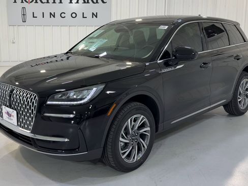New 2026 Lincoln Corsair Premiere FWD image 5