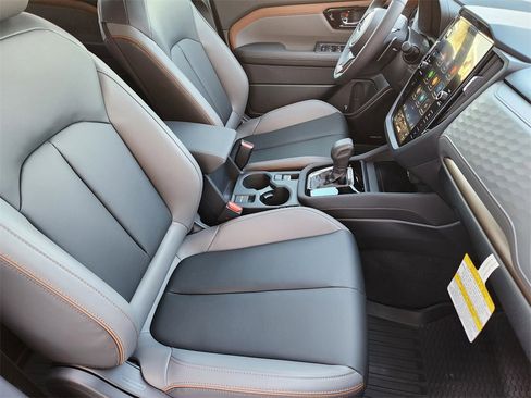 New 2025 Subaru Forester Sport image 10