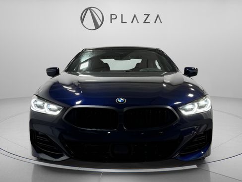 New 2026 BMW 840i xDrive image 8