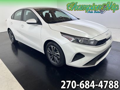 Used 2024 Kia Forte LXS