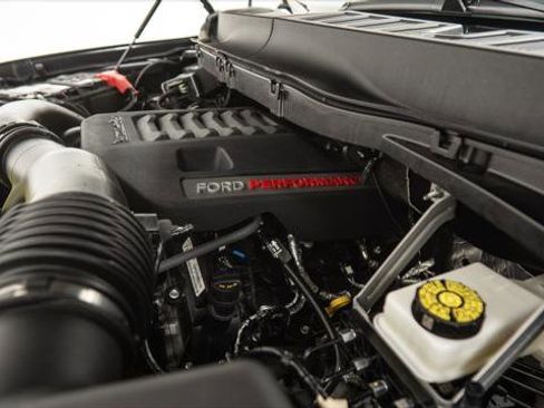 Used 2025 Ford F150 Raptor image 15