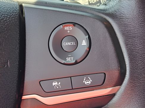 Used 2022 Honda Odyssey EX-L image 23