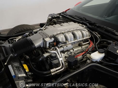 Used 1993 Chevrolet Corvette ZR1 image 39