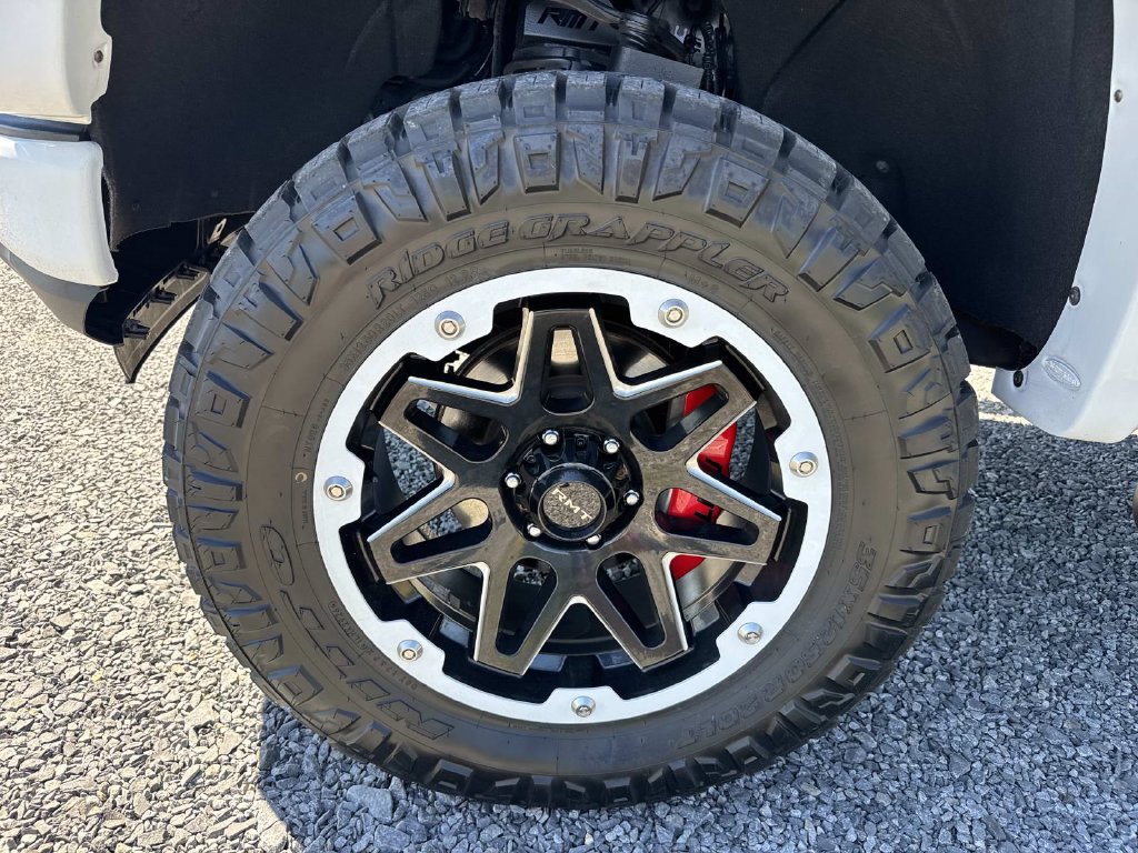 Used 2019 Chevrolet Silverado 1500 RST w/ All-Star Edition AWD/4WD image 39