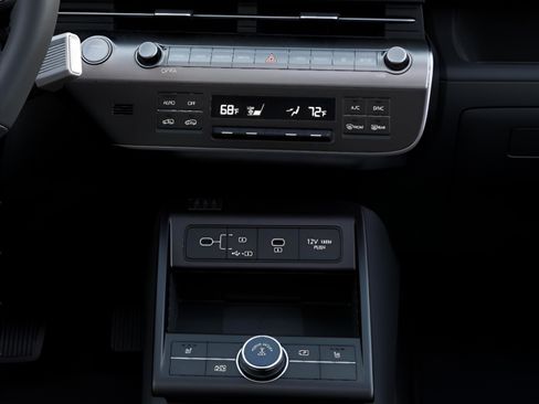 New 2026 Hyundai Kona Limited image 12