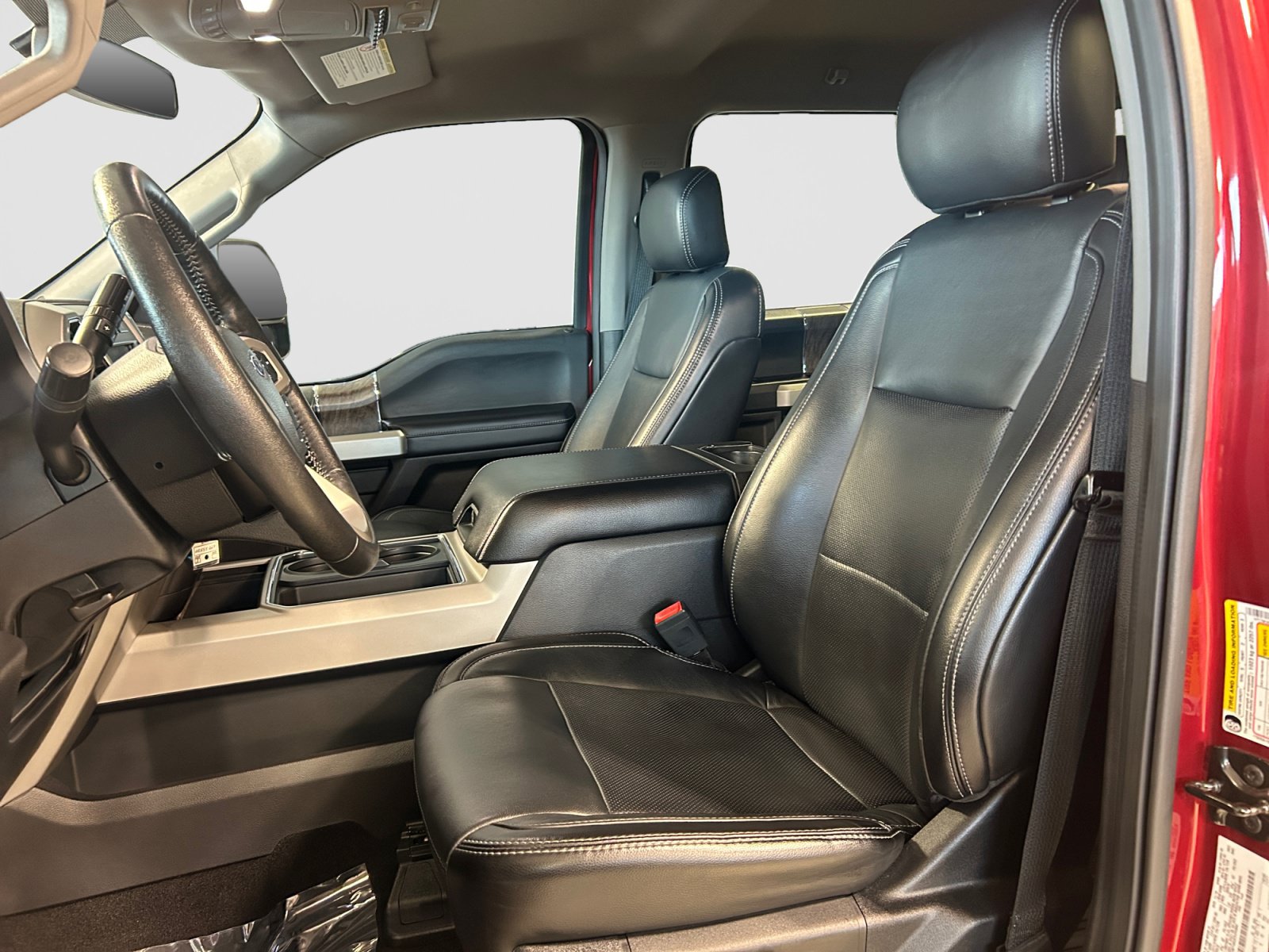 Used 2019 Ford F250 Lariat w/ Chrome Package AWD/4WD image 10