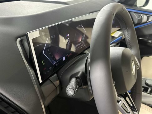 New 2026 BMW X3 xDrive30 w/ M Sport Package image 15