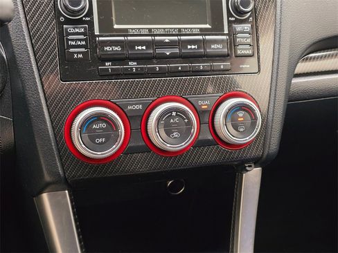 Used 2015 Subaru WRX STI Launch Edition image 23