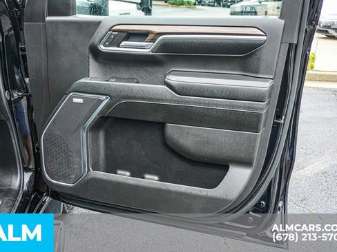Used 2024 Chevrolet Silverado 1500 RST w/ Convenience Package II AWD/4WD image 54