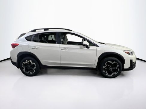 Used 2023 Subaru Crosstrek 2.5i Limited w/ Moonroof Package image 4