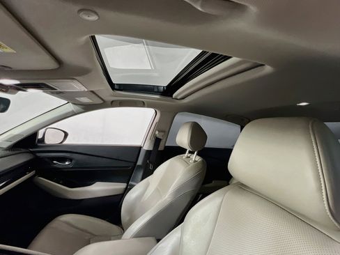 Used 2023 Honda Accord Touring image 21