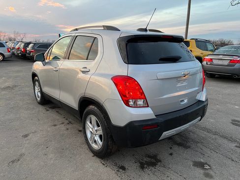 Used 2015 Chevrolet Trax LT image 7