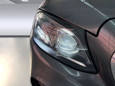 Used 2018 Mercedes-Benz E 43 AMG 4MATIC Sedan image 10