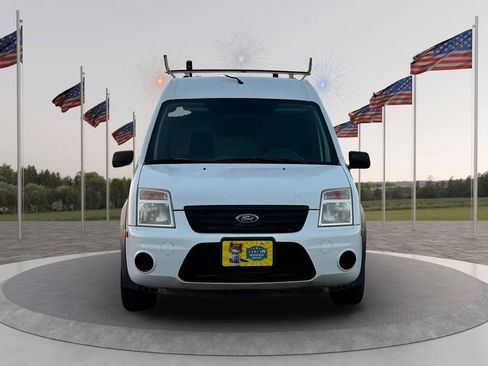 Used 2013 Ford Transit Connect XLT image 2