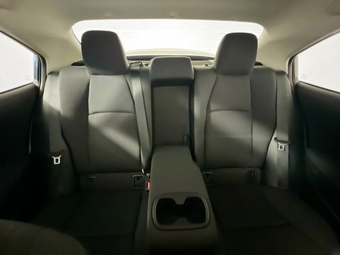 Used 2024 Toyota Corolla LE FWD image 30