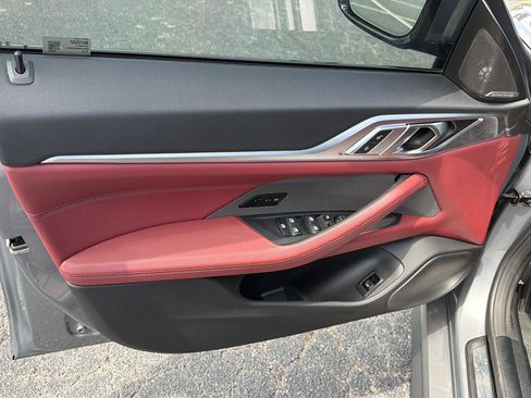 Used 2023 BMW i4 eDrive35 w/ Premium Package RWD image 16