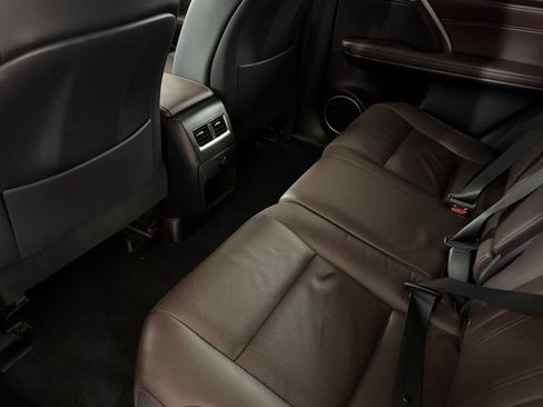 Used 2016 Lexus RX 350 AWD w/ Premium Package image 4