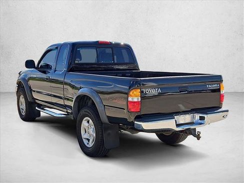 Used 2003 Toyota Tacoma PreRunner image 8
